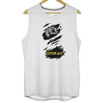 Ra Canam Brp Unisex Tank Top | Favorety CA