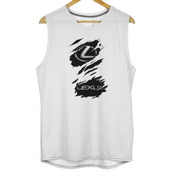 Ra Lexus Unisex Tank Top | Favorety DE