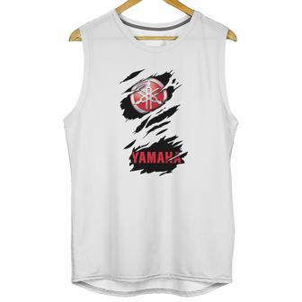 Ra Yamaha Black Unisex Tank Top | Favorety DE