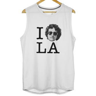 Randy Newman Tshirt Unisex Tank Top | Favorety