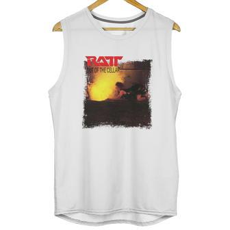 Ratt - Out Of The Cellar Unisex Tank Top | Favorety