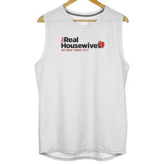 The Real Housewives Of New York City Unisex Tank Top | Favorety CA