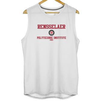 Rensselaer Polytechnic Institute Class Of 2021 Unisex Tank Top | Favorety