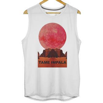 Revolver Tame Impala Unisex Tank Top | Favorety UK