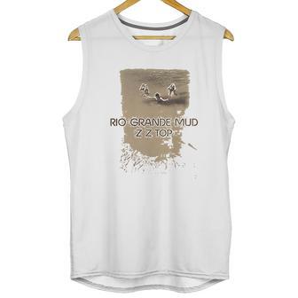 Rio Grande Mud Unisex Tank Top | Favorety DE