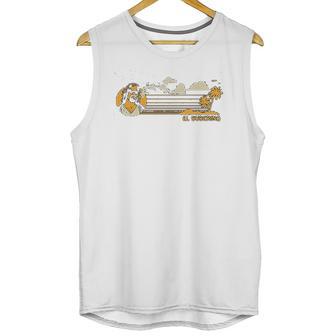 Ripple Junction Big Lebowski Unisex Tank Top | Favorety UK