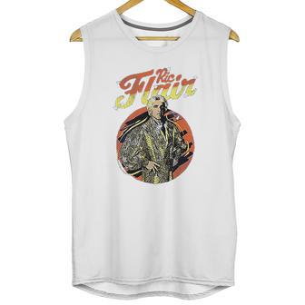 Ripple Junction Wwe Ric Flair The Nature Boy Adult Unisex Tank Top | Favorety AU