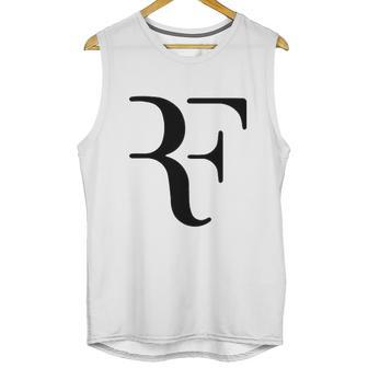 Roger Federer Basic Unisex Tank Top | Favorety UK