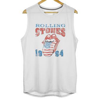 Rolling Stones 1994 Stones Unisex Tank Top | Favorety DE