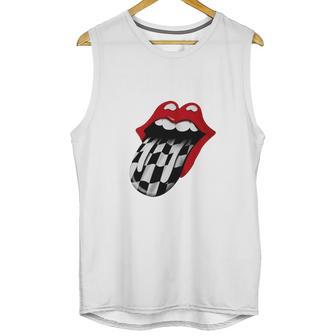 The Rolling Stones Unisex Tank Top | Favorety AU