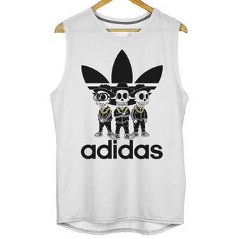 Run Dmc Sport Unisex Tank Top | Favorety DE