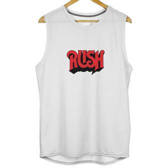 Rush 2 Unisex Tank Top | Favorety CA