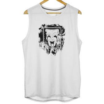 Scp035 Possessive Scp Foundation Unisex Tank Top | Favorety AU