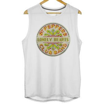 Sgt Peppers T-Shirt Unisex Tank Top | Favorety CA