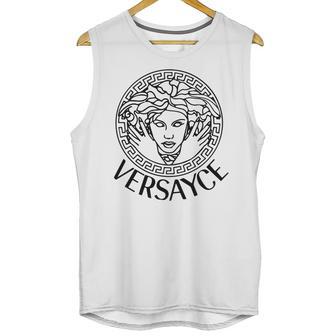 Showgirls Movie Versayce Unisex Tank Top | Favorety UK