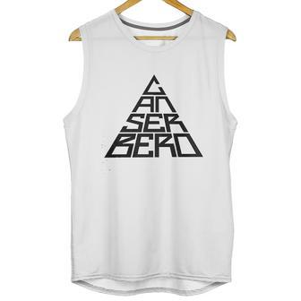 Shushulin Unisex Tank Top | Favorety