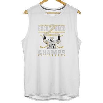 Sidney Crosby Kids Sidney Crosby Champ Unisex Tank Top | Favorety DE