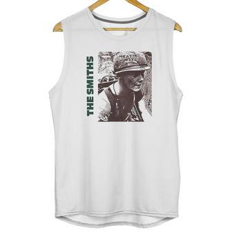 The Smiths Meat Unisex Tank Top | Favorety UK