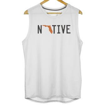 Soffe Native Unisex Tank Top | Favorety