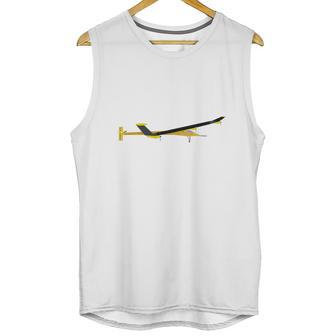 Solar Impulse Unisex Tank Top | Favorety DE