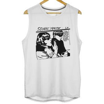 Sonic Youth Band Goo Tshirt Unisex Tank Top | Favorety DE