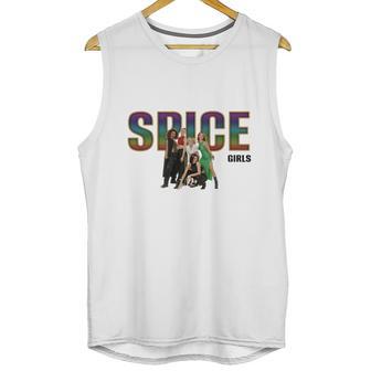 Spice Girls Unisex Tank Top | Favorety AU