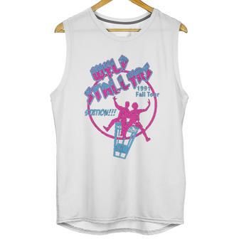 Stallyns Tour Vintage Look 90S Unisex Tank Top | Favorety UK