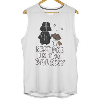 Star Wars Darth Vader Baby Girls Unisex Tank Top | Favorety DE