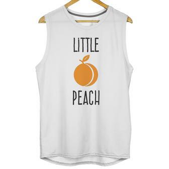 Starlight Baby Little Peach Unisex Tank Top | Favorety DE