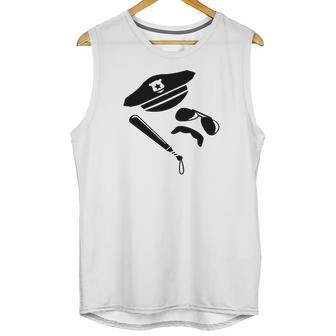 State Warden Unisex Tank Top | Favorety CA