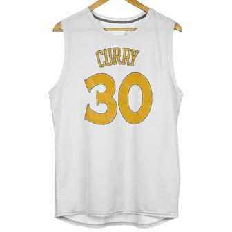 Stephen Curry Gift Unisex Tank Top | Favorety DE