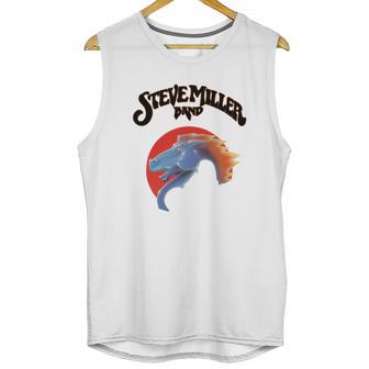 Steve Miller Band Unisex Tank Top | Favorety AU