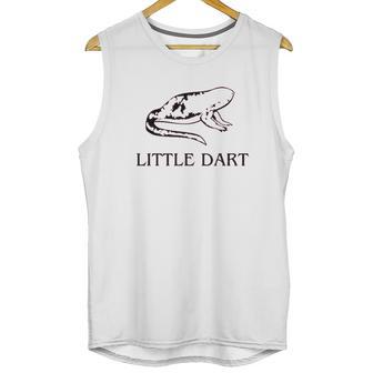 Stranger Things Toddler Little Dart Unisex Tank Top | Favorety CA