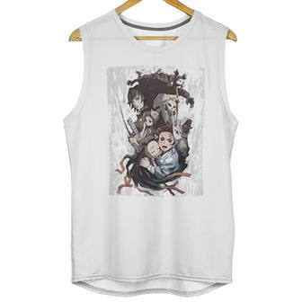 Stunning Haikyuu Gift Unisex Tank Top | Favorety