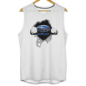 Subaru 2017 Unisex Tank Top | Favorety DE