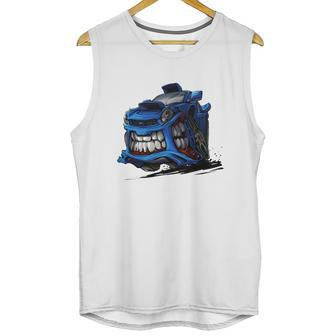 Subaru Monster Unisex Tank Top | Favorety CA