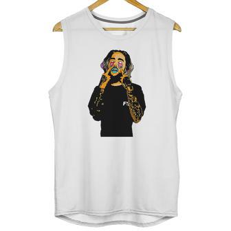 Suicideboys Unisex Tank Top | Favorety UK