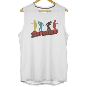 Superbad Mclovin Movie Unisex Tank Top | Favorety