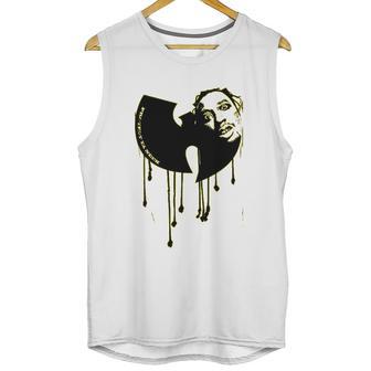 Swag Point Hip Hop Vintage Graphic Unisex Tank Top | Favorety DE