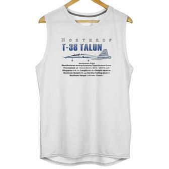 T38 Talon Plane Unisex Tank Top | Favorety AU