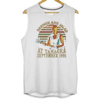 Taseisd Darmok And Jalad At Tanagra September 1991 Unisex Tank Top | Favorety DE