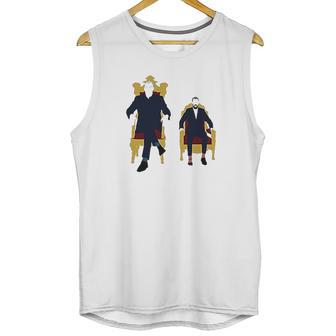 Taskmaster Tv Show Uk Dave Unisex Tank Top | Favorety DE