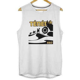 Tasse - Yamaha Ténéré Xt 660 Unisex Tank Top | Favorety AU