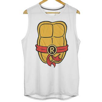 Teenage Mutant Ninja Turtles Tmnt Unisex Tank Top | Favorety AU