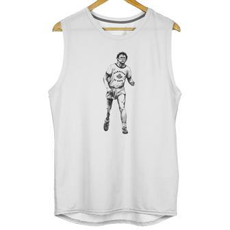 Terry Fox 1980 Unisex Tank Top | Favorety UK