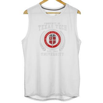 Texas Tech University Unisex Tank Top | Favorety CA