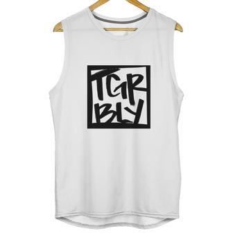 Tigerbelly Podcast Unisex Tank Top | Favorety