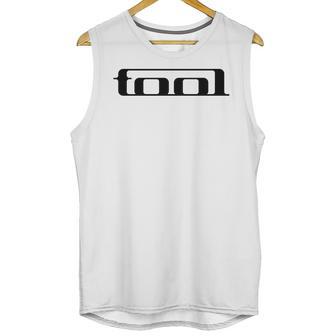 Tool Band Logo Unisex Tank Top | Favorety CA