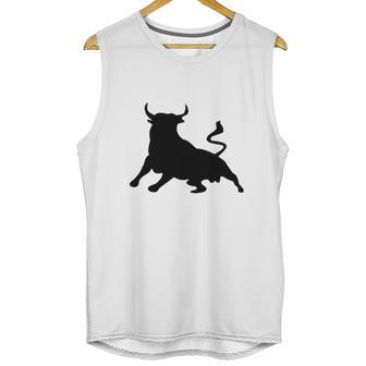 Toro Español Unisex Tank Top | Favorety CA