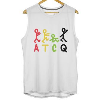 A Tribe Called Quest Unisex Tank Top | Favorety DE